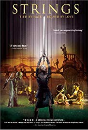 Watch Full Movie :Strings (2004)