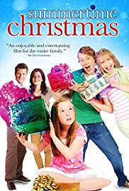 Watch Full Movie :Summertime Christmas (2010)