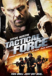 Watch Full Movie :Tactical Force (2011)