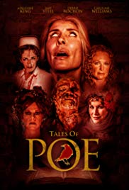 Watch Full Movie :Tales of Poe (2014)