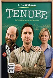 Watch Full Movie :Tenure (2008)