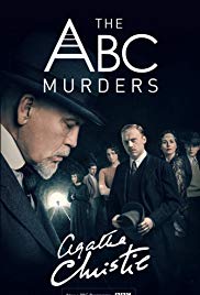Watch Full Movie :The ABC Murders (2018 )