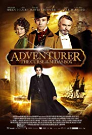 Watch Full Movie :The Adventurer: The Curse of the Midas Box (2013)
