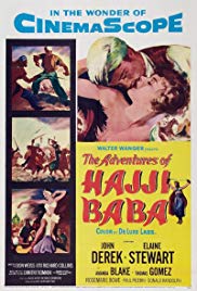 Watch Full Movie :The Adventures of Hajji Baba (1954)