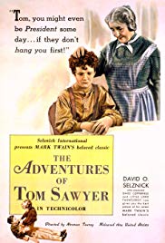 Watch Full Movie :The Adventures of Tom Sawyer (1938)