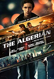 Watch Full Movie :The Algerian (2014)