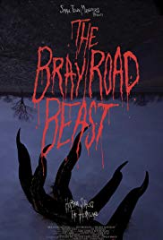 Watch Full Movie :The Bray Road Beast (2018)