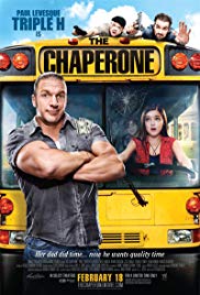 Watch Full Movie :The Chaperone (2011)