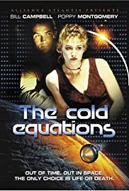 Watch Full Movie :The Cold Equations (1996)