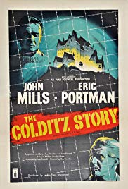 Watch Full Movie :The Colditz Story (1955)