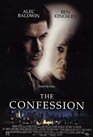 Watch Full Movie :The Confession (1999)