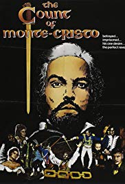Watch Full Movie :The Count of MonteCristo (1975)