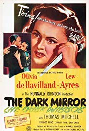 Watch Full Movie :The Dark Mirror (1946)