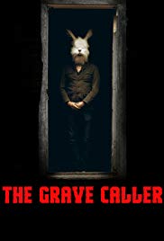 Watch Full Movie :The Grave Caller (2017)