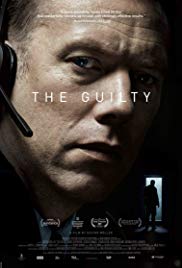 Watch Full Movie :The Guilty (2018)