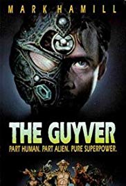 Watch Full Movie :The Guyver (1991)