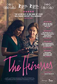 Watch Full Movie :The Heiresses (2018)