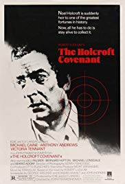 Watch Full Movie :The Holcroft Covenant (1985)