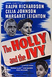 Watch Full Movie :The Holly and the Ivy (1952)