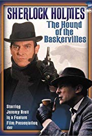 Watch Full Movie :The Hound of the Baskervilles (1988)