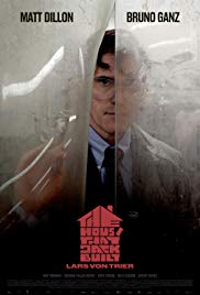 Watch Full Movie :The House That Jack Built (2018)