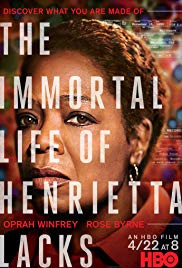 Watch Full Movie :The Immortal Life of Henrietta Lacks (2017)