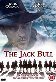 Watch Full Movie :The Jack Bull (1999)