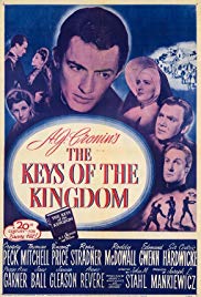 Watch Full Movie :The Keys of the Kingdom (1944)