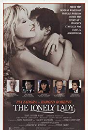 Watch Full Movie :The Lonely Lady (1983)