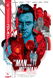 Watch Full Movie :The Man from MoWax (2016)