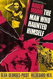 Watch Full Movie :The Man Who Haunted Himself (1970)