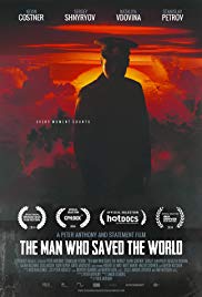 Watch Full Movie :The Man Who Saved the World (2014)