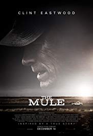 Watch Full Movie :The Mule (2018)