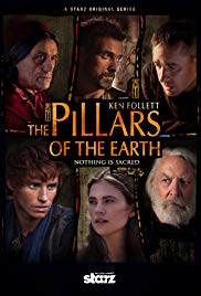 Watch Full Movie :The Pillars of the Earth (2010)