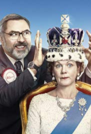 Watch Full Movie :The Queen and I (2018)