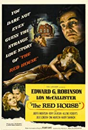 Watch Full Movie :The Red House (1947)