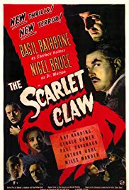 Watch Full Movie :The Scarlet Claw (1944)