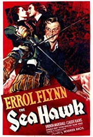 Watch Full Movie :The Sea Hawk (1940)