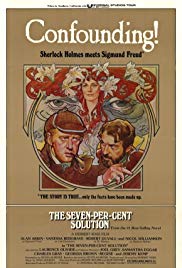 Watch Full Movie :The SevenPerCent Solution (1976)