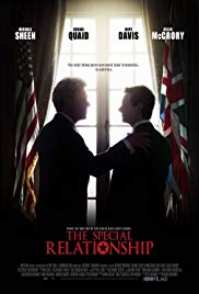 Watch Full Movie :The Special Relationship (2010)