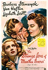Watch Full Movie :The Strange Love of Martha Ivers (1946)