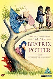 Watch Full Movie :Tales of Beatrix Potter (1971)