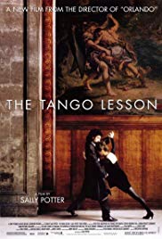 Watch Full Movie :The Tango Lesson (1997)