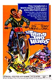 Watch Full Movie :The Thing with Two Heads (1972)