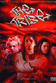 Watch Full Movie :The Tribe (1999 )