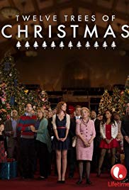 Watch Full Movie :The Twelve Trees of Christmas (2013)
