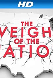 Watch Full Movie :The Weight of the Nation (2012 )