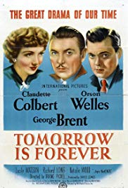 Watch Full Movie :Tomorrow Is Forever (1946)