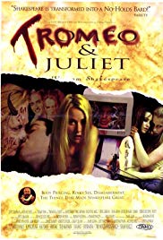 Watch Full Movie :Tromeo and Juliet (1996)