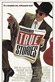 Watch Full Movie :True Stories (1986)